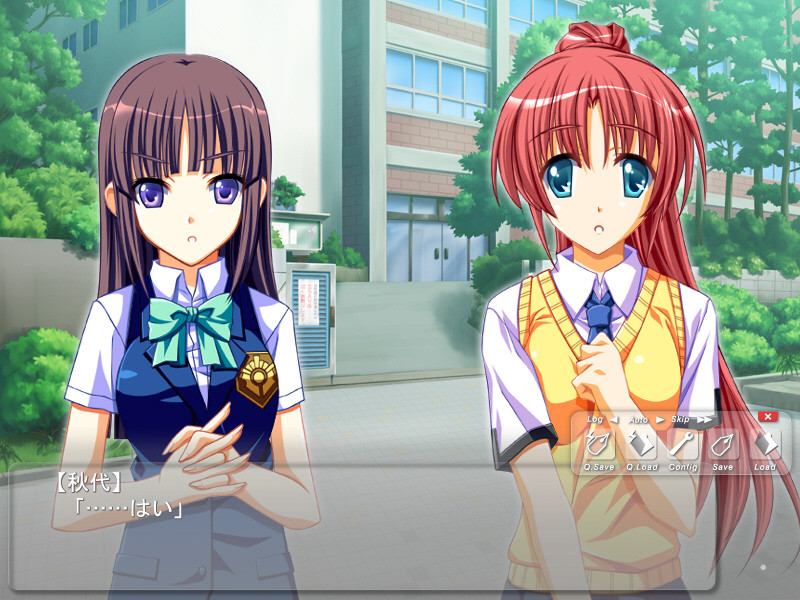 절대 행복 선언っ！