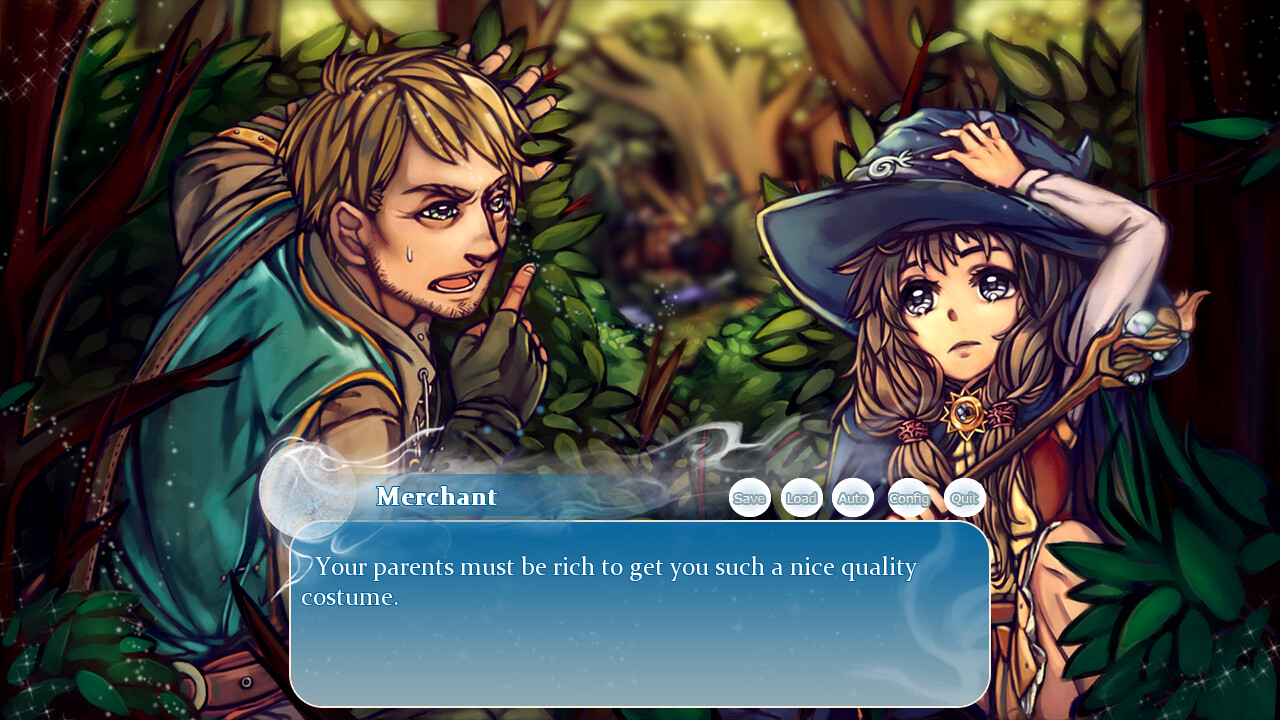 A More Beautiful World