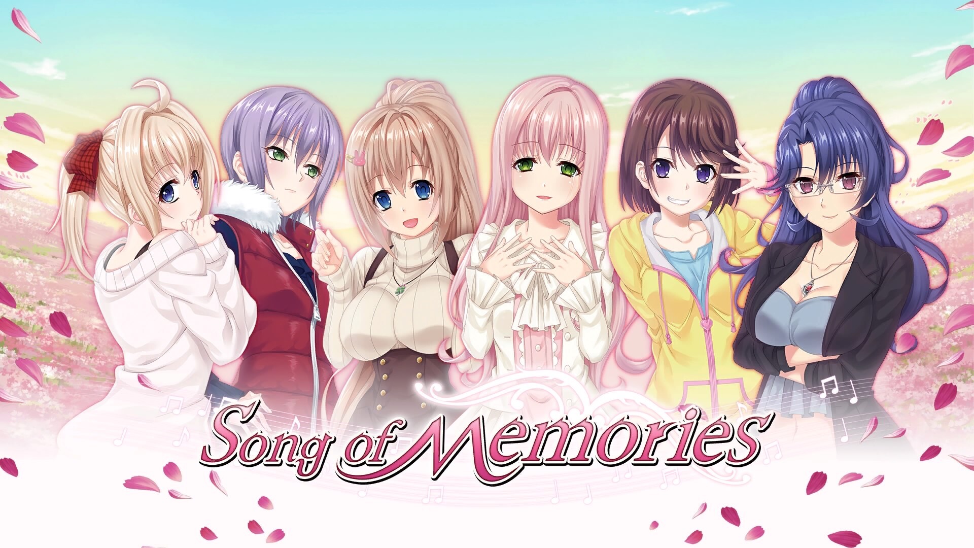 Song of Memories