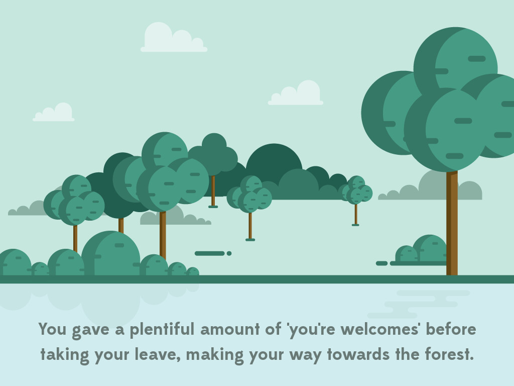 A Day in the Life of a Slice of Bread