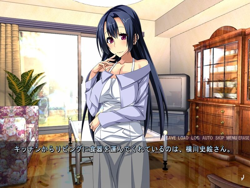 암컷 노예 조교 투고 게시판～옆집 누나 후미에～