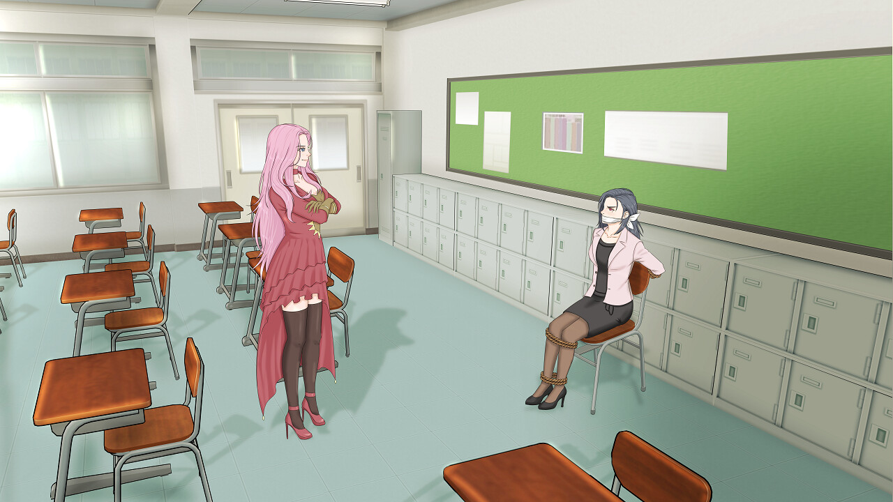 Welcome To... Chichester 2 - Part II : No Extra Regrets For The Future