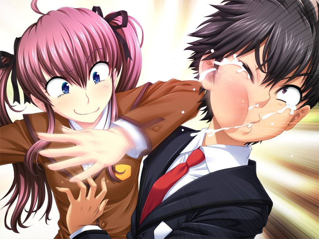 야라세테! 티처 Treasure story