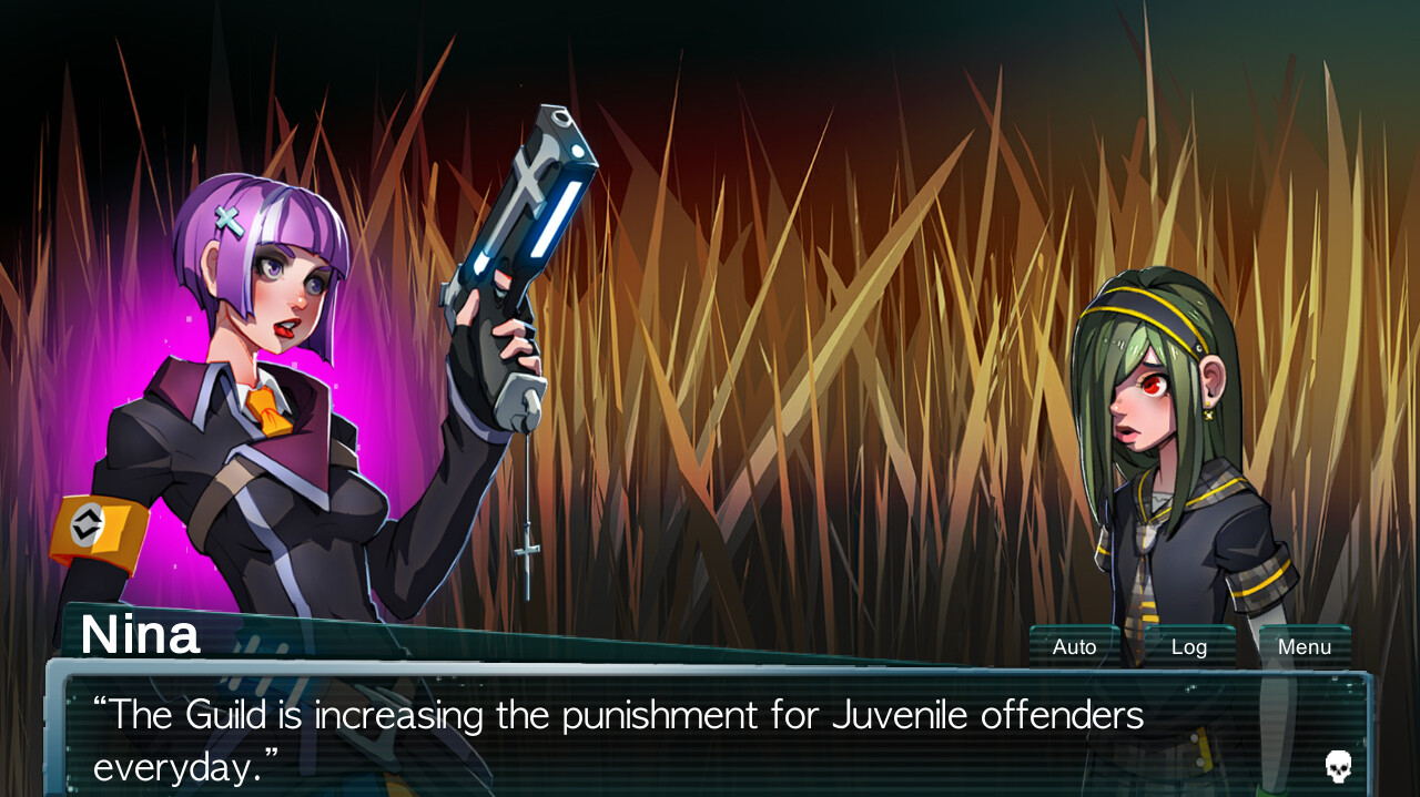 Paramedium 2: Girl in the Road