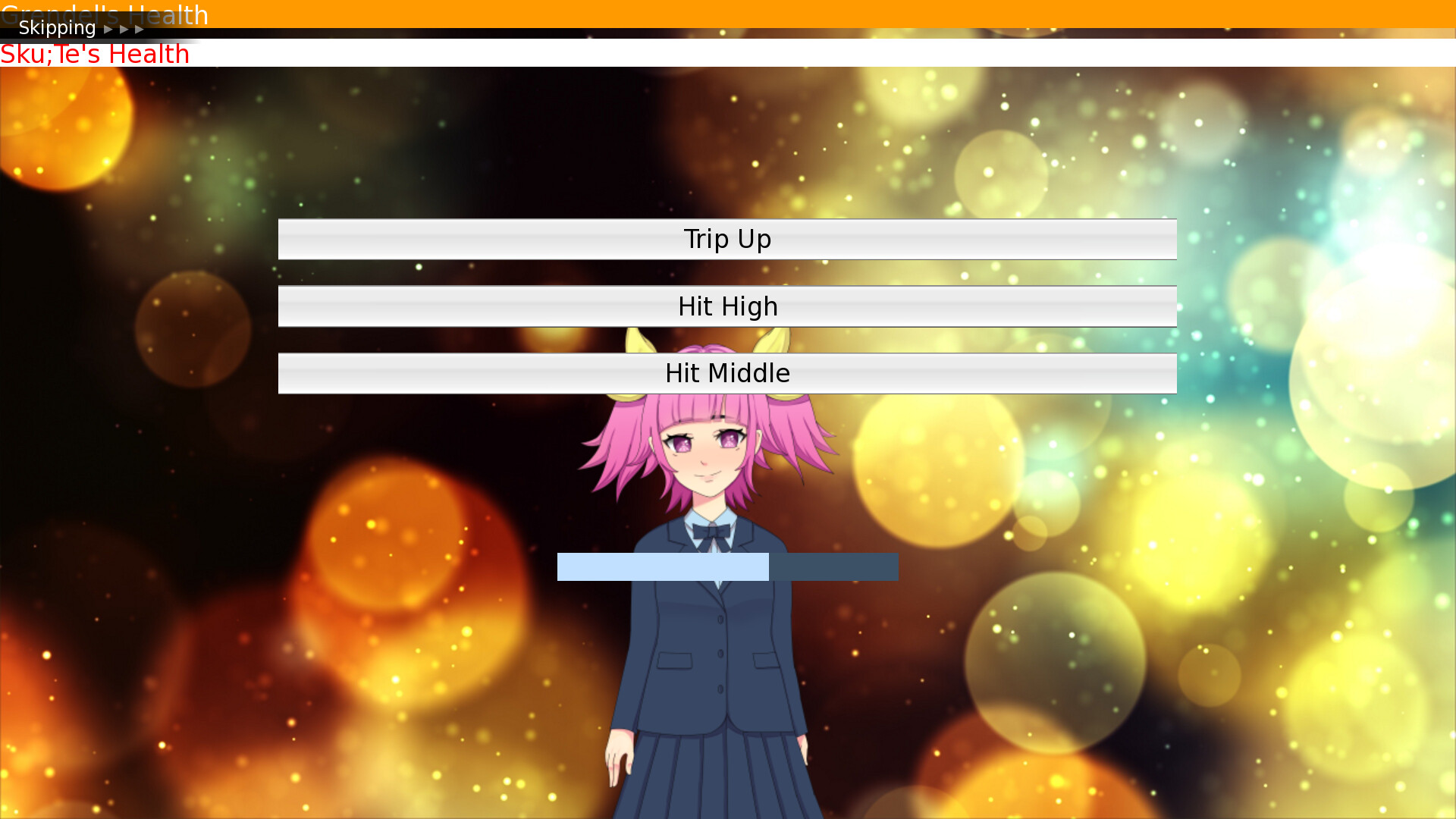 Welcome To... Chichester 2 - Part II : No Regrets For The Future