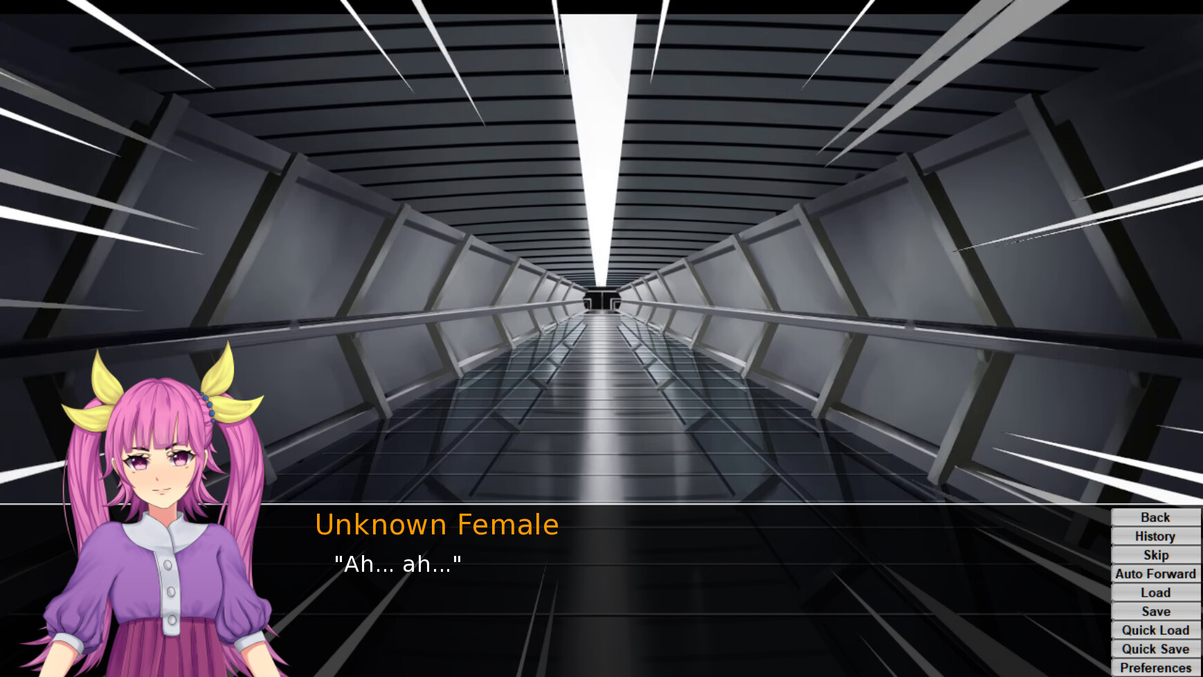 Welcome To... Chichester 1 : The Spy of America and the Long Vacation