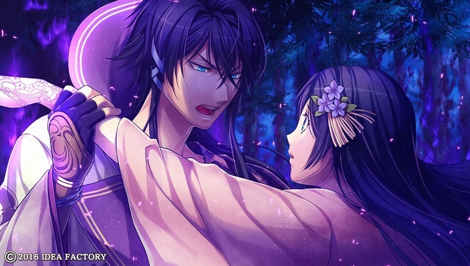 하나오보로 ～전국전난기～