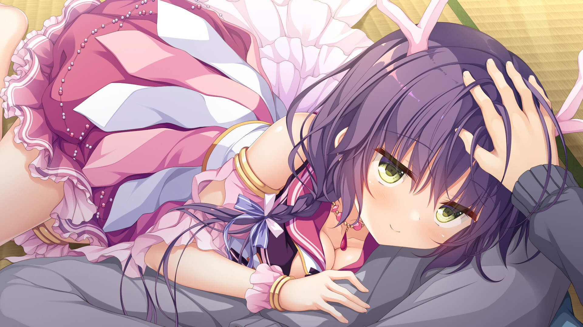 용희 구타라이프 2