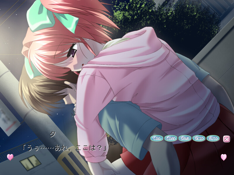 보모상의 에이프런～유즈리하 보육원 분투기～