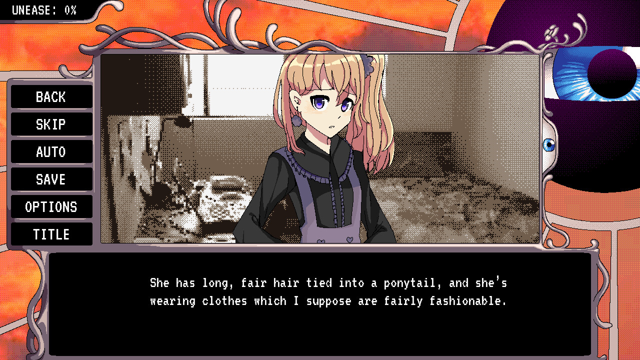 Girlfriend Simulator