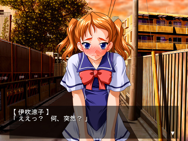 쿠로니지 쇼트 스토리