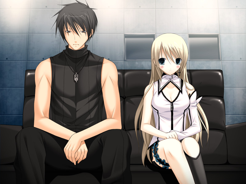 파리 소리의 왕 시나리오II