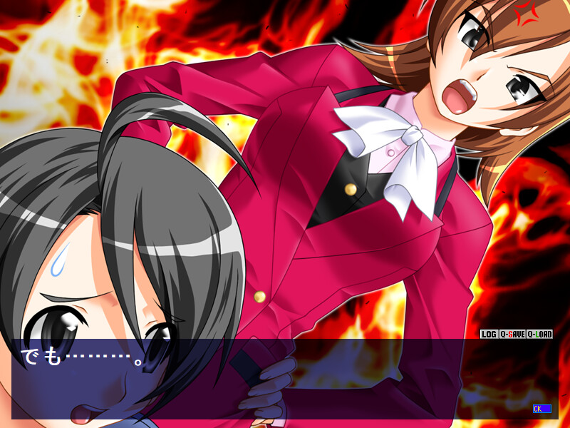 마코토 누나의 나(보쿠) 교육법?!