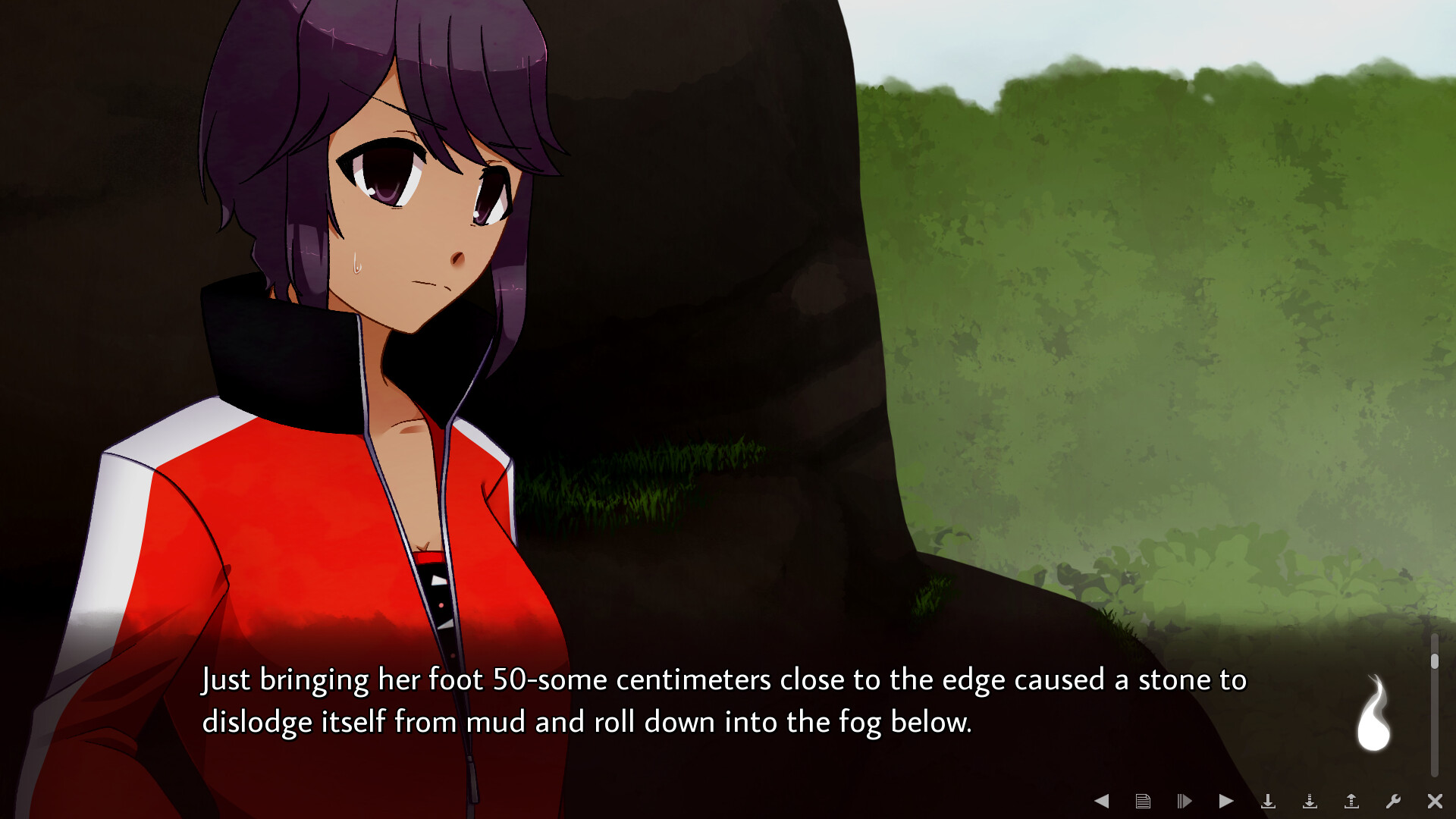 Three Lilies and Their Ghost Stories