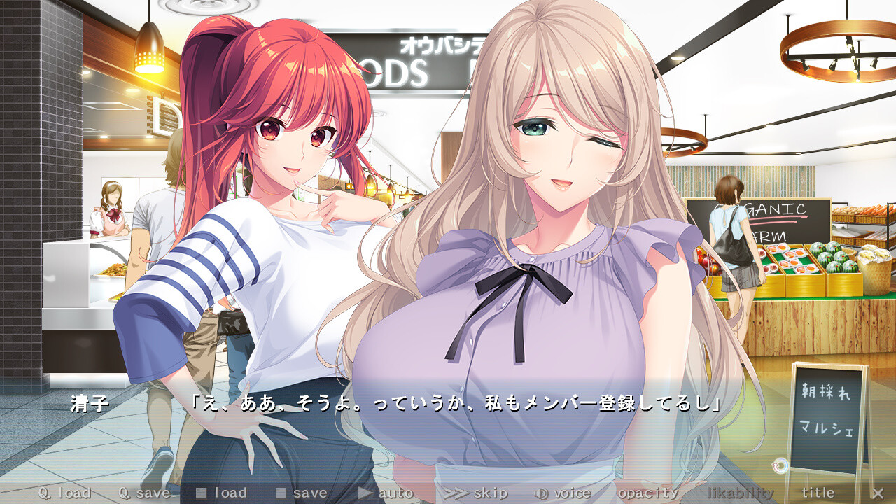 Bunny's 엄마 대행 서비스