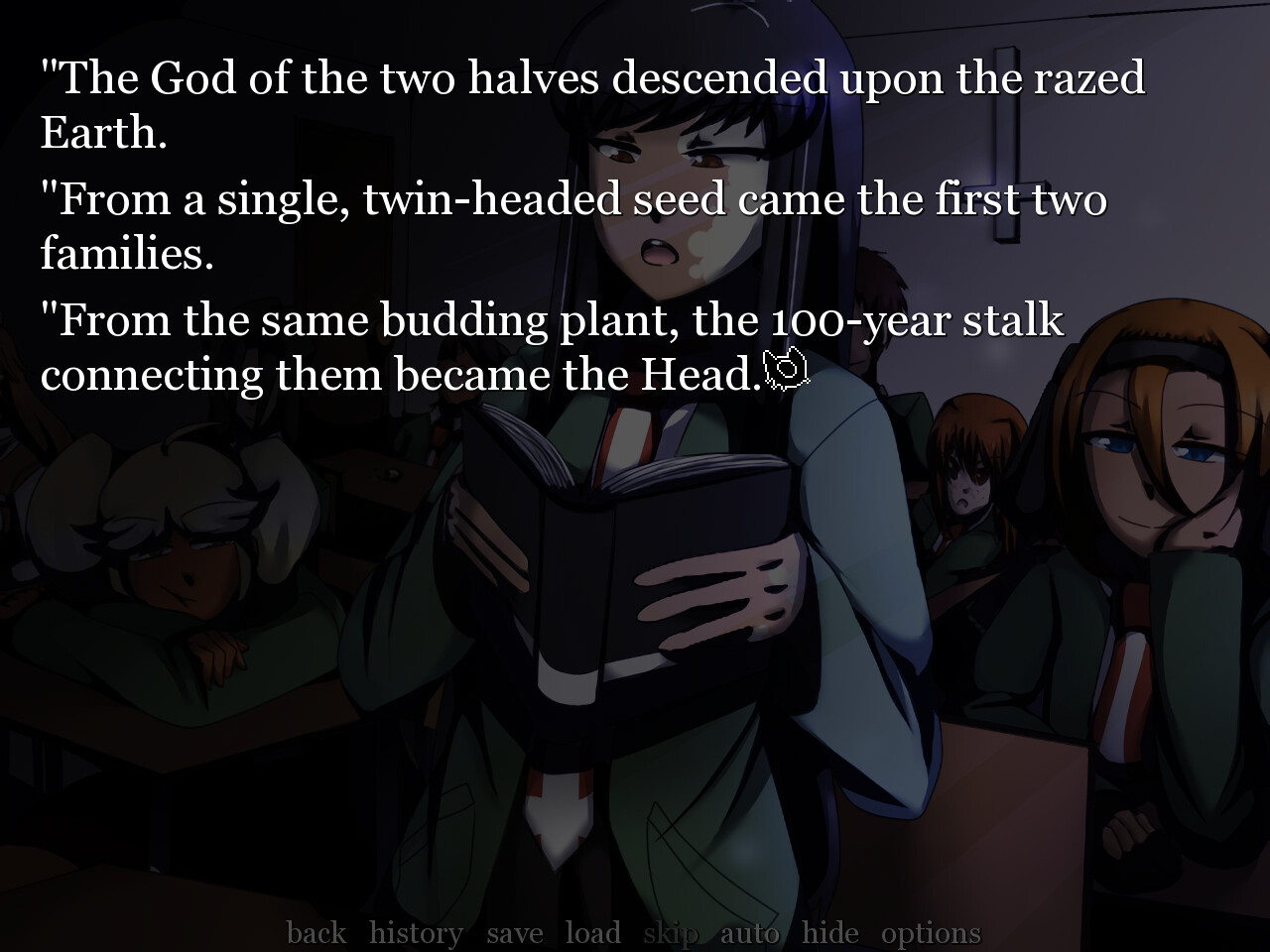 soundless - A MODERN SALEM IN REMOTE AREA -