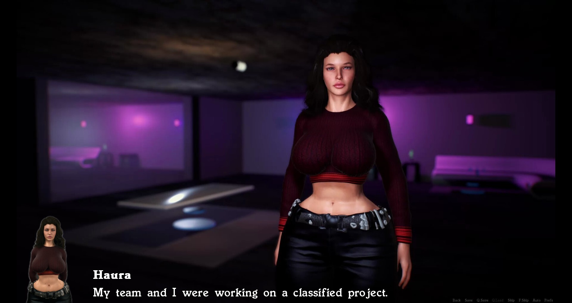 Never Meet Your Heroes