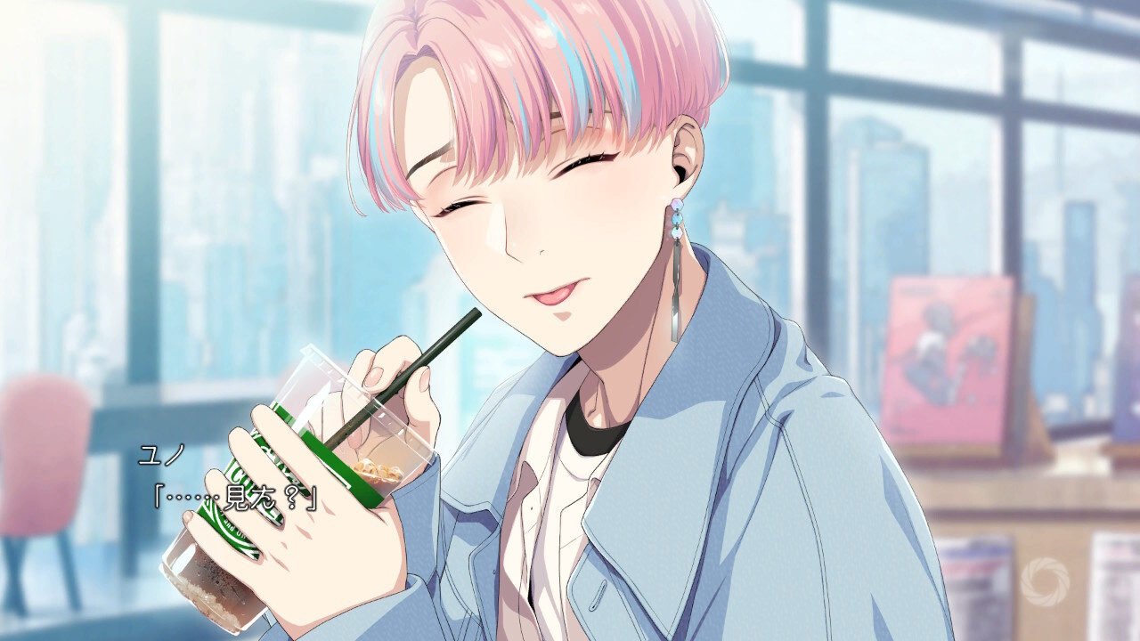 BUSTAFELLOWS 시즌2