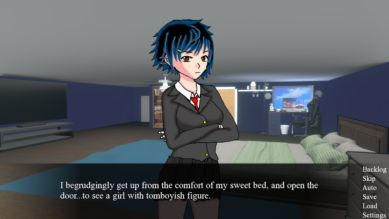 The Hypnotist's Experiment