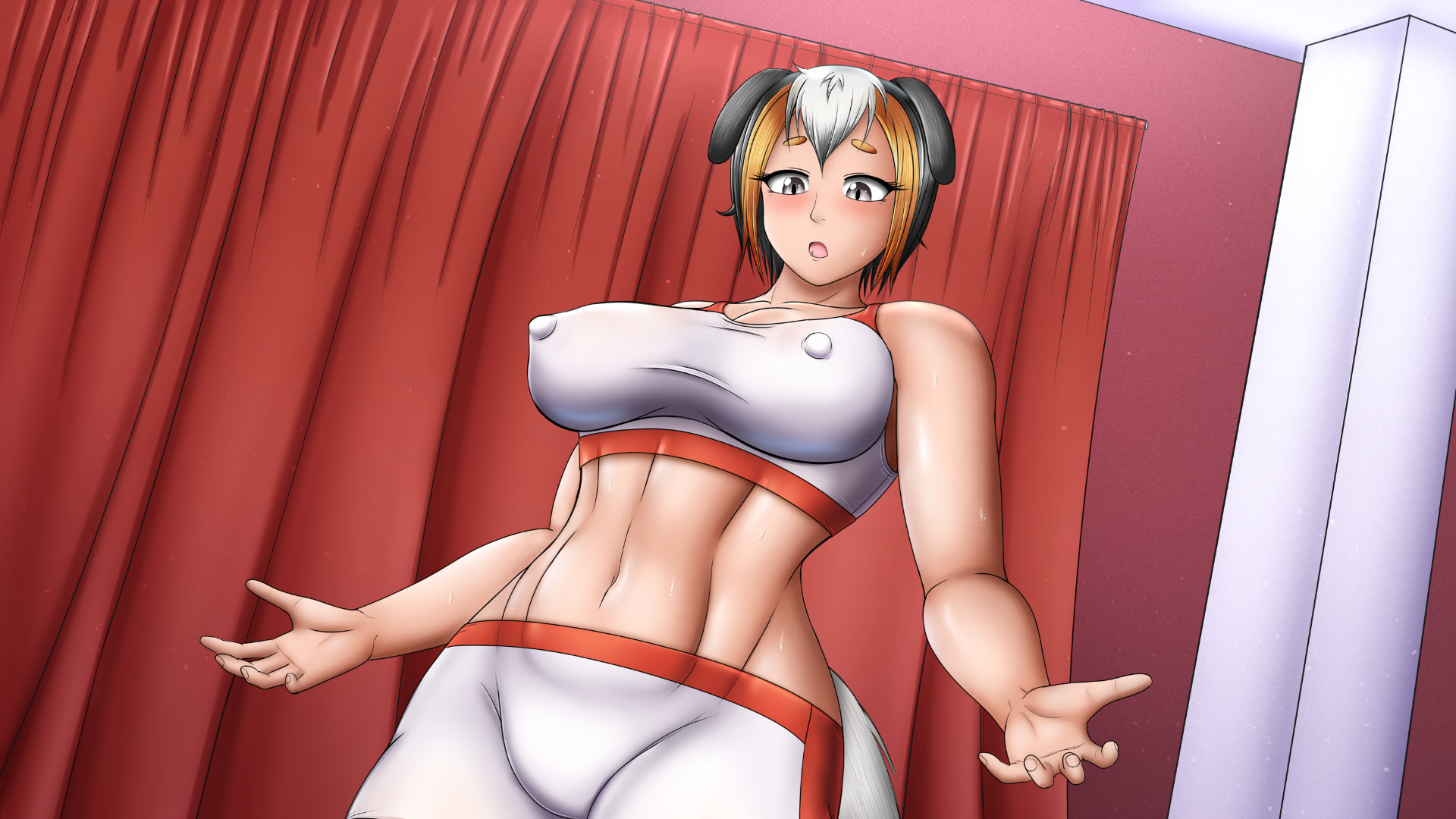 Askitari Girls Growing Desires