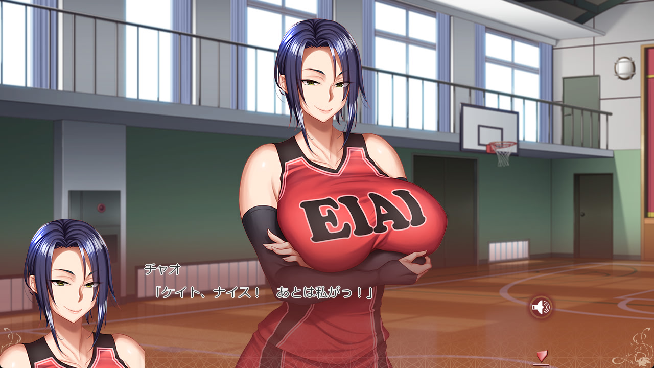 비명 -지하실에 갇힌 11인-