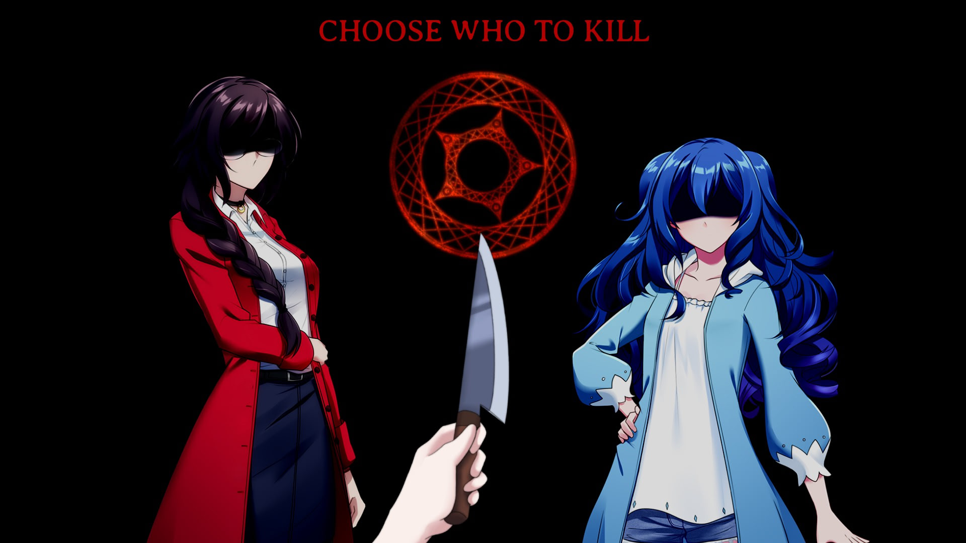 Yet Another Killing Game