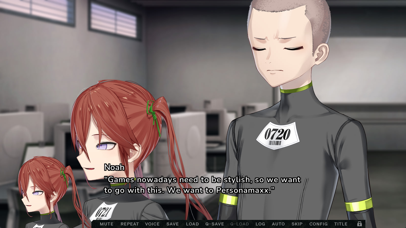 헨타이・프리즌