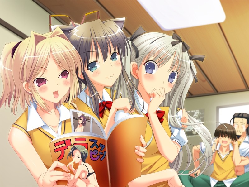 나츠이로 사지타리우스