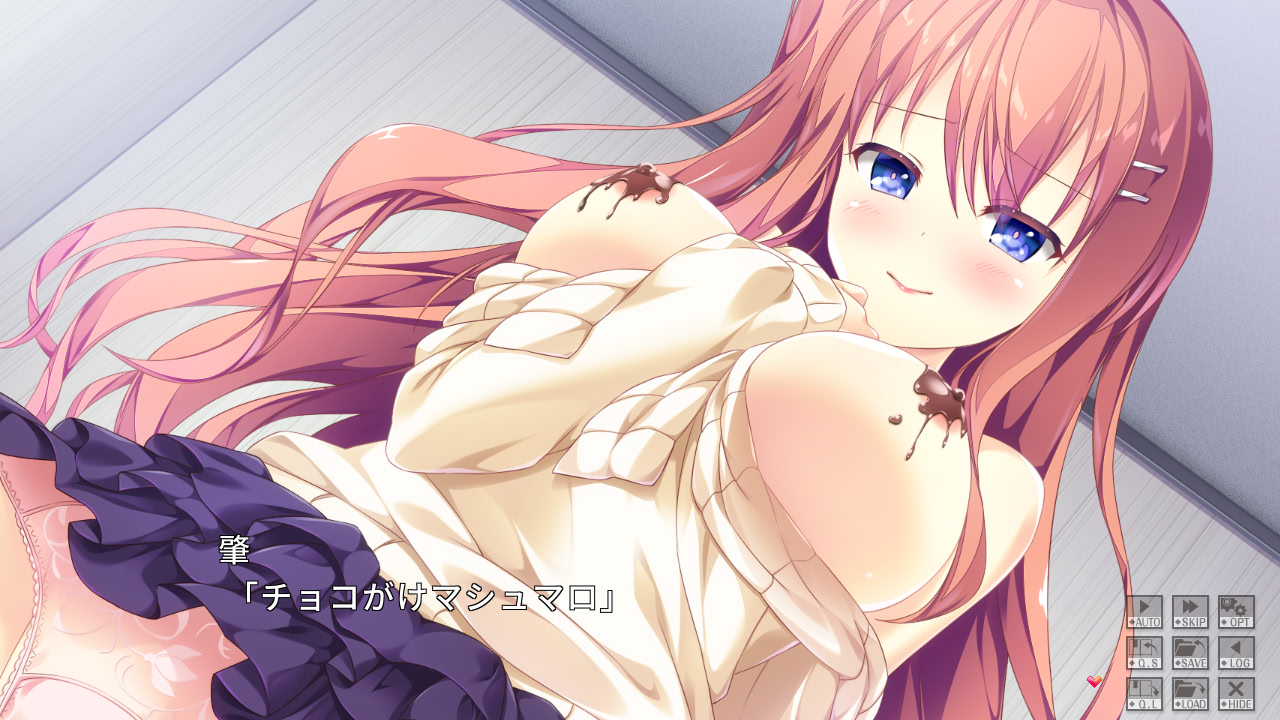 모토 IxSHE Tell 아야카&요시노 미니 애프터 스토리