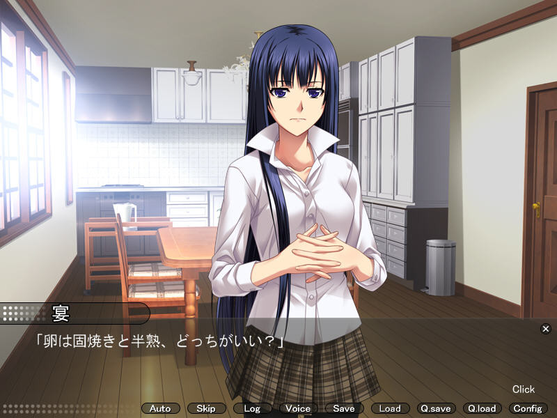 근친상애～엄마와 사랑에 빠진 나～