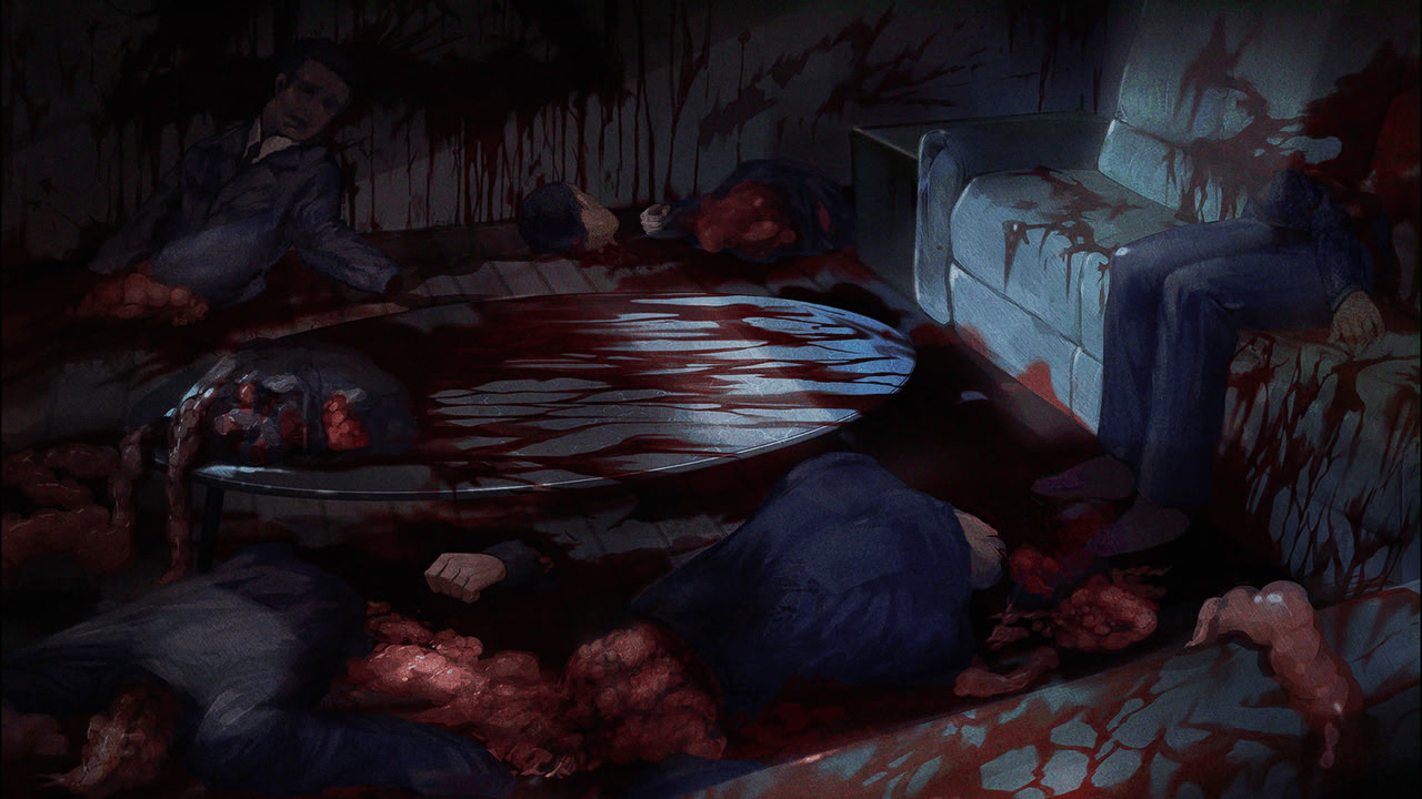 신 하야리가미 2