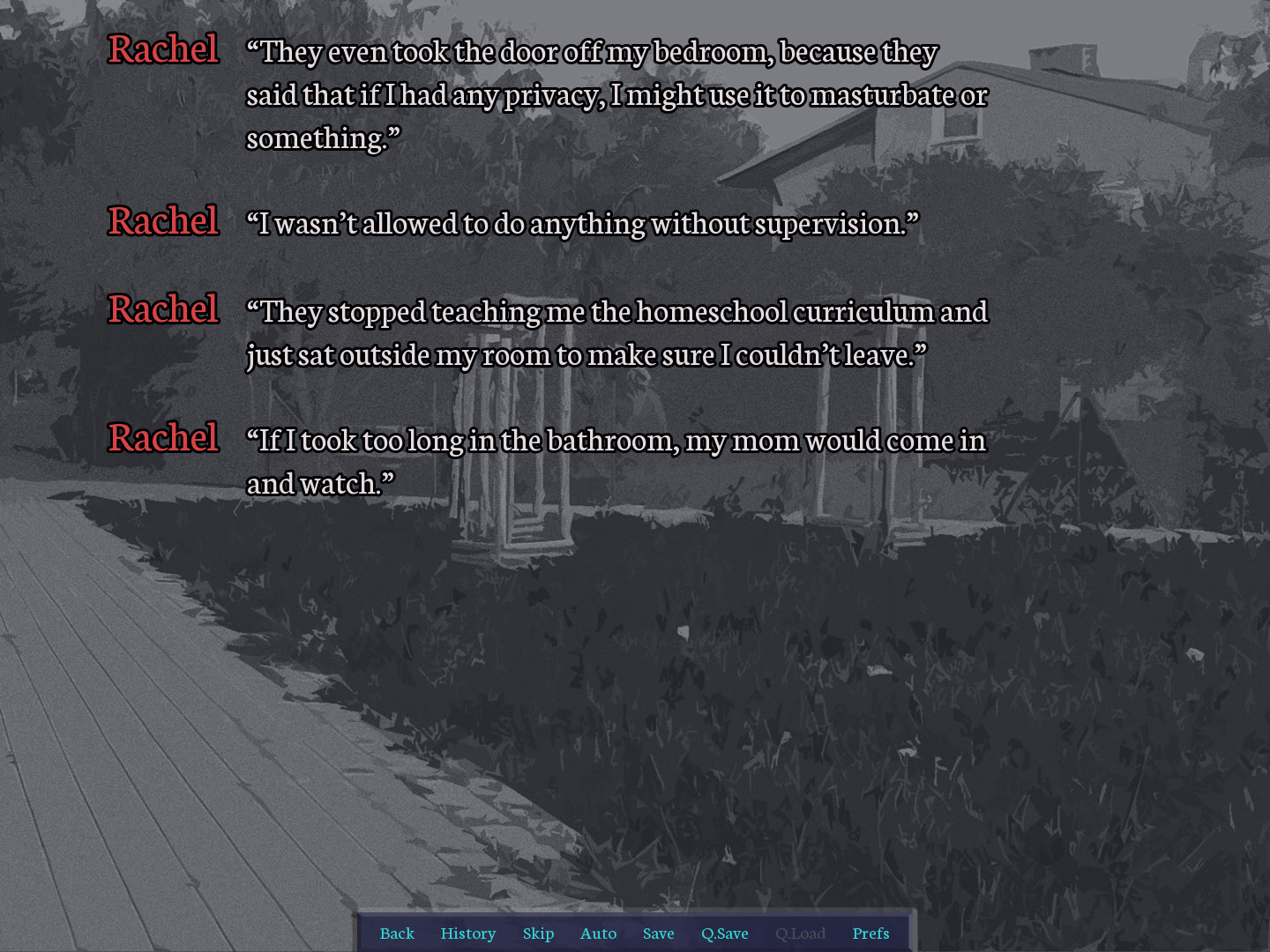 Gravity House Duology