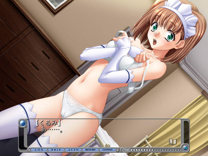 ZeBRa～노수의 저택～