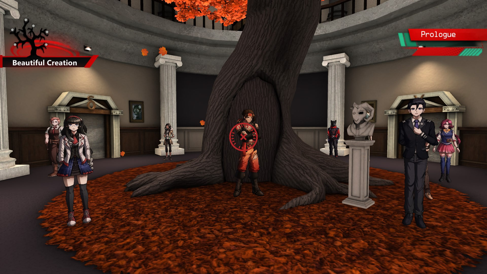 Project: Eden's Garden