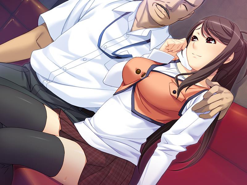 쾌감! SPOT☆LIGHT