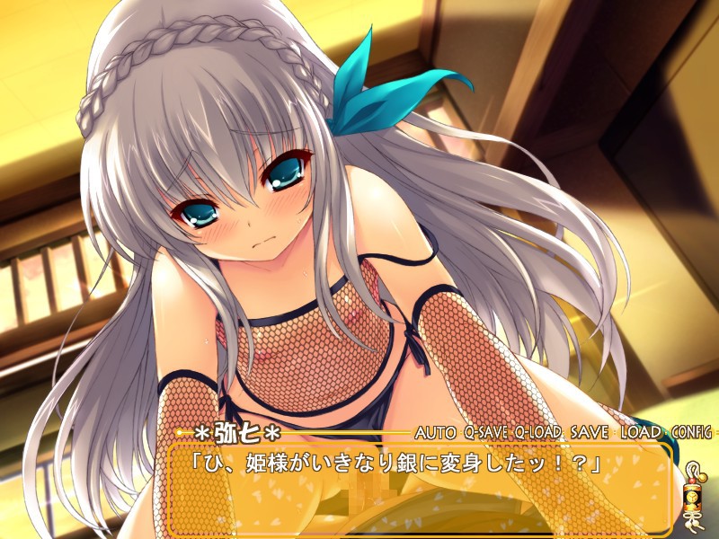 에도란제 ～Come on! 미토 공주님～