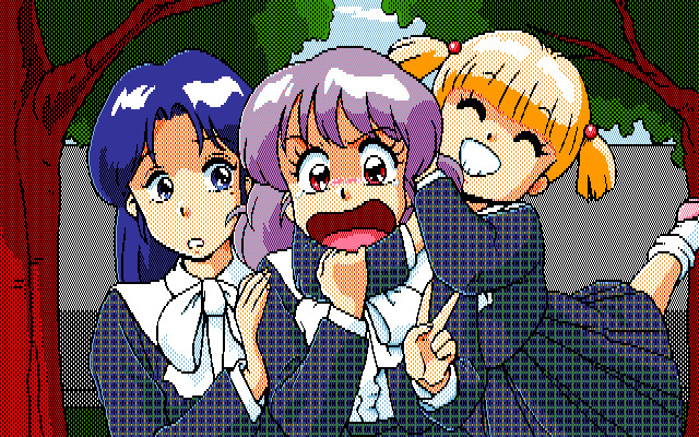 천사들의 오후 III -번외편-