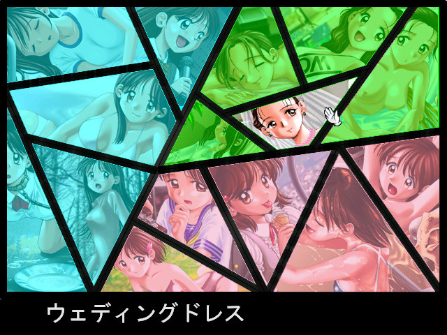 NA・NA・MI 원더랜드