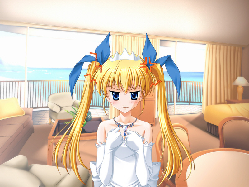 D.C.P.K.～다・카포커～