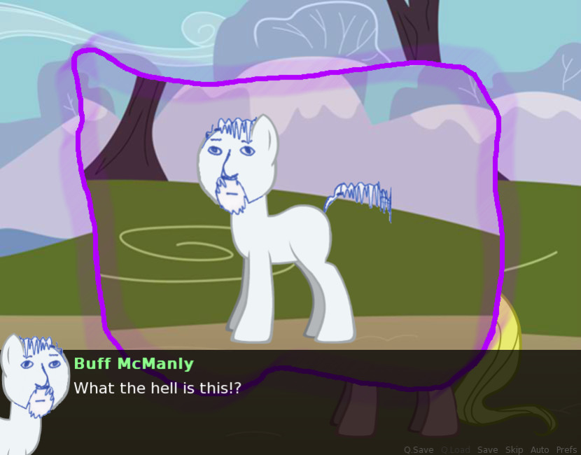 I Can't Believe These Ponies Are So Terrible!