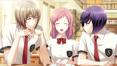 코이바나 데이즈