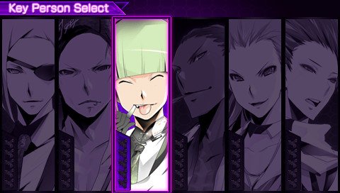 루시안비즈 이빌 바이올렛