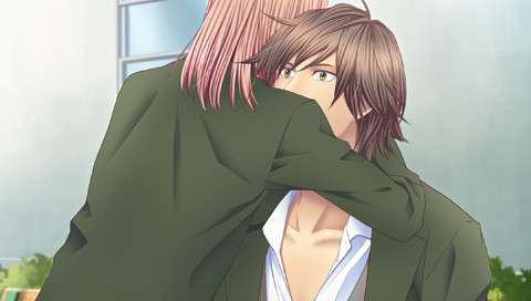 라쿠엔 남자 ～아무도 모르는 또 하나의 낙원～