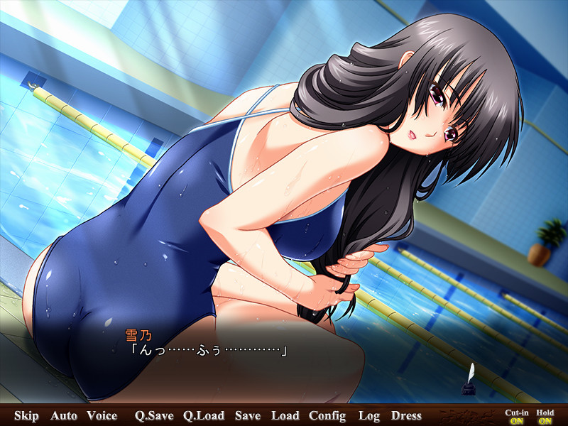 학원3～화려한 열욕～