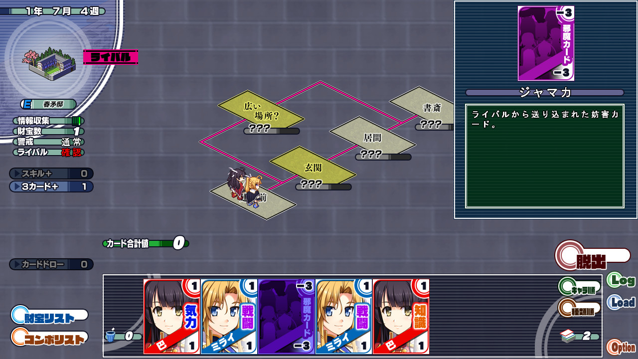 아웃 베지터블즈