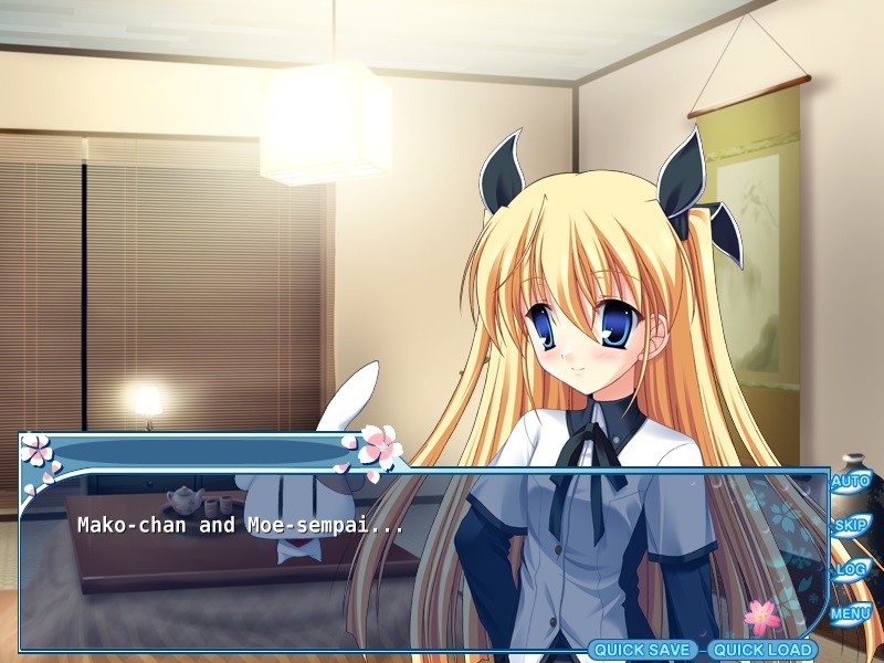 D.C.II ～다・카포II～