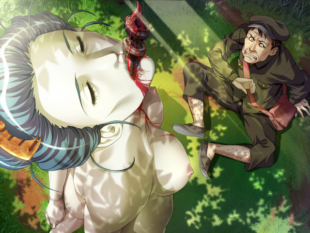 신·미카구라 소녀 탐정단