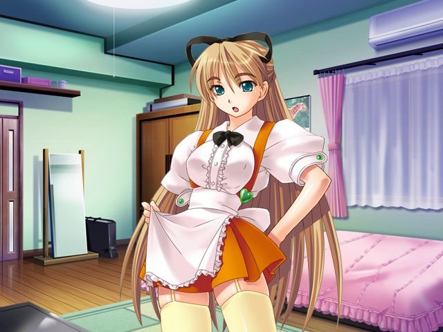 아네×아네 에브리데이 ～나는 장난감?～