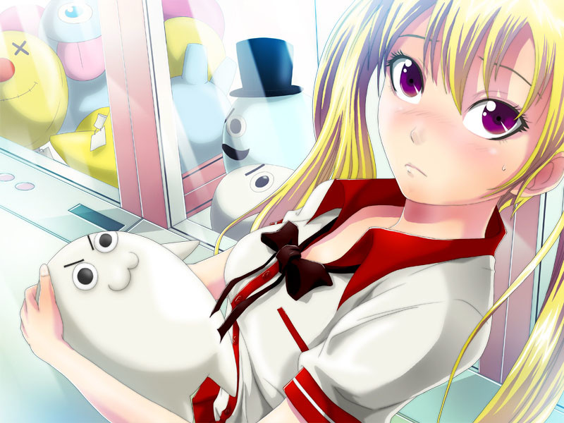 코엔츄! 요노기 성우 이야기 ～하늘과 너와 그 여름과～