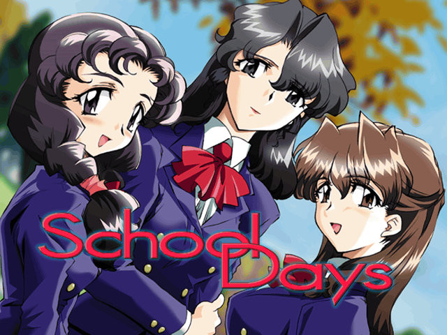School Days